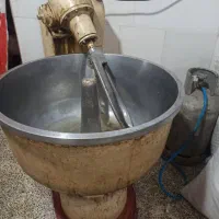 فروش تمام دستگاه حلواپزی سنتی