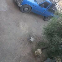 سلام یک نیسان