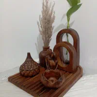 دکوری/سنگ مصنوعی