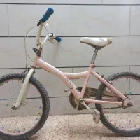 دوچرخه ۲۰