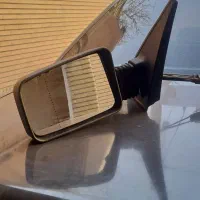 آینه دستی پژو