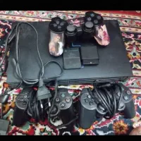 پلی استیشن 2 معاوضه با عروس هلندی