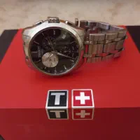 ساعت اصل تی سوت