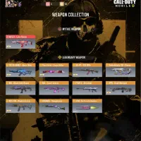 اکانت کالاف