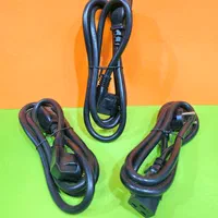 کابل پاور C19 واتس ماینر S21 S19Hydro اورجینال|قطعات و لوازم جانبی رایانه|تهران, نازی‌آباد|دیوار