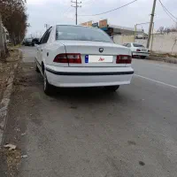 سمند دوگانه کارخانه ، مدل89|خودرو سواری و وانت|ملایر, |دیوار