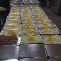 غذای شرکتی و پرسنلی|خوردنی و آشامیدنی|تهران, سردارجنگل|دیوار