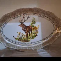 ظروف لردشید|ظروف سرو و پذیرایی|تهران, بریانک|دیوار