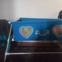 گهواره و کریر