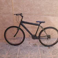 یک عدد دوچرخه 26