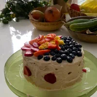 آشپز ماهر هستم، پخت بهترین غذاهای سلامت، وگان ،|خدمات پذیرایی، مراسم|رشت, گلسار|دیوار