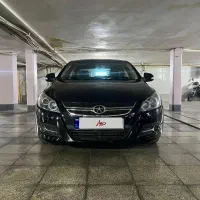 جک جی ۵ مدل ۹۵ اتومات