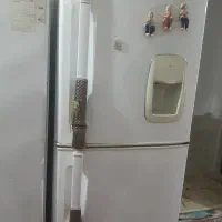 یخچال بدون برفک