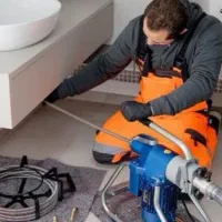 لوله بازکنی شهرک ولیعصرفلاح مهرابادشمشیری آذری جی