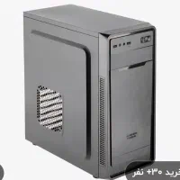 سیستم کامپیوتر با گارانتی دوساله