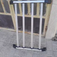 باربند سواری تمام آلمینیومی