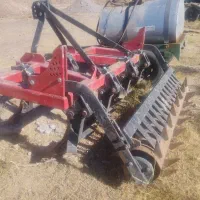 ادوات کشاورزی