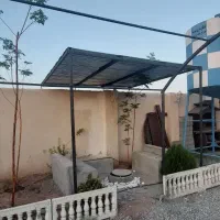 باغچه وباغ رباط کریم شهراباد|فروش خانه و ویلا|رباطکریم, رباطکریم|دیوار