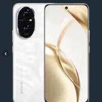 آنر 200 تمیز