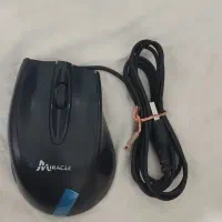 موس و هارد بلو ۵۰۰GB و ۱۶۰GB|قطعات و لوازم جانبی رایانه|تربت‌حیدریه, بی بی حسنیه|دیوار