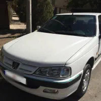 فروش پژو پارس سال مدل ۱۴۰۰