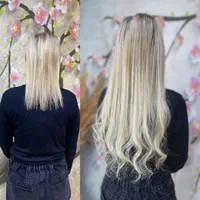 اکستشن مو و خدمات درمانی مو