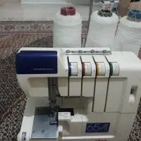 چرخ سر دوز خانگی النا