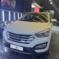 سانتافه ۲۰۱۵ آنتیک