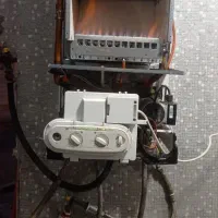 تعمیر پکیج و آبگرمکن