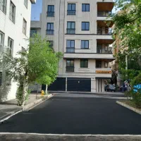 آسفالت ،زیر سازی ، پخش مخلوط، بیس،  تراشه آسفالت