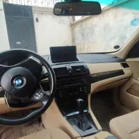 بی ام و ایکس تری فول معاوضه|خودرو سواری و وانت|مشهد, هفت تیر (حافظ)|دیوار