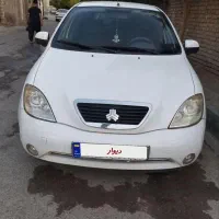 تیبا 2 مدل 1400 اسپرت