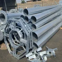 برج نوری ۲۰ متری کد ۳۷۱