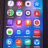 S21FE 5g|موبایل|تهران, شهرک ولیعصر جنوبی|دیوار