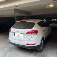 جکS5اتوماتیک نیوفس موتور۱۵۰۰TGDi|خودرو سواری و وانت|تهران, ائمه اطهار|دیوار