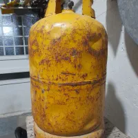 فروش کپسول گاز