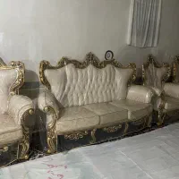 مبل سلطنتی
