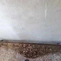 کتیبه پرده ۱.۶۰و۲.۶۰|پرده، رانر، رومیزی|رشت, نظری|دیوار