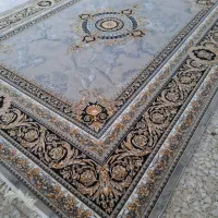 فرش کاشان در تمامی رنگ هازیر قیمت کارخونه|فرش|قرچک, مهدیه|دیوار