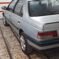 روا مدل ۸۵ نقره ای ماشین درچه یک|خودرو سواری و وانت|اهواز, شریعتی جنوبی|دیوار