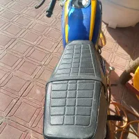 موتور ۱۵۰ پرواز