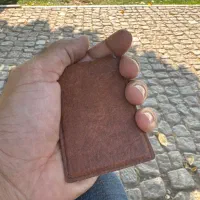 کارت بانک پیدا شده