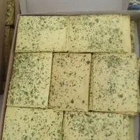 چیپس خوشمزه و طبیعی