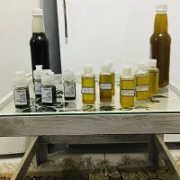 روغن های درمانی|آرایشی، بهداشتی، درمانی|مشهد, وحید|دیوار