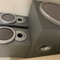 باند و اسپیکر|سیستم صوتی خانگی|تهران, تهرانپارس جنوبی|دیوار