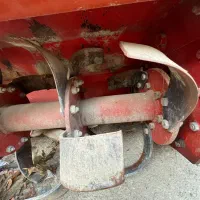 روتیواتور54پره|ماشینآلات صنعتی|ارومیه, |دیوار