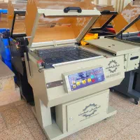 رشت پک مدل870 شیرینگ مدل 870کابینی مدل870رشت|ماشین‌آلات صنعتی|رشت, لاکان|دیوار