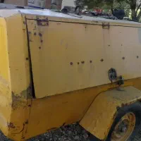 کمپرسور هوا اینگرسورلند p250|ماشین‌آلات صنعتی|چادگان, |دیوار