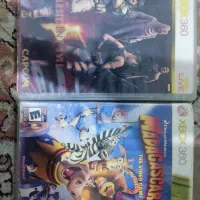 122 بازی ایکس باکس 360|کنسول، بازی ویدئویی و آنلاین|همدان, |دیوار