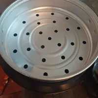 پلوپز و چای ساز|اجاق گاز و لوازم برقی پختوپز|کرج, خرمدشت|دیوار